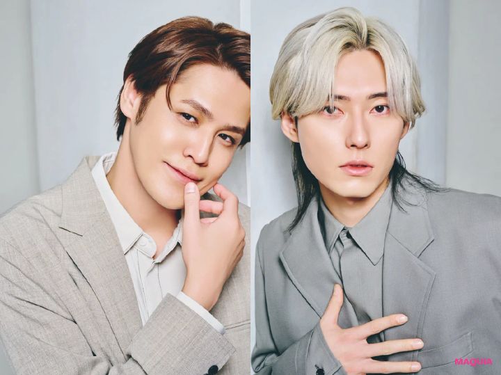 増田俊樹 宮野真守 青春時代 『テニスの王子様』