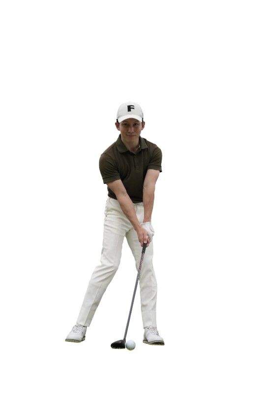 100を打たないために“最も重要なこと”とは？打ったあとのターフがポイント