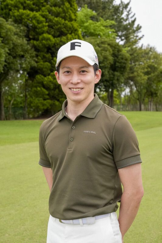 100を打たないために“最も重要なこと”とは？打ったあとのターフがポイント