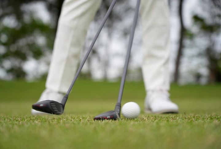 100を打たないために“最も重要なこと”とは？打ったあとのターフがポイント