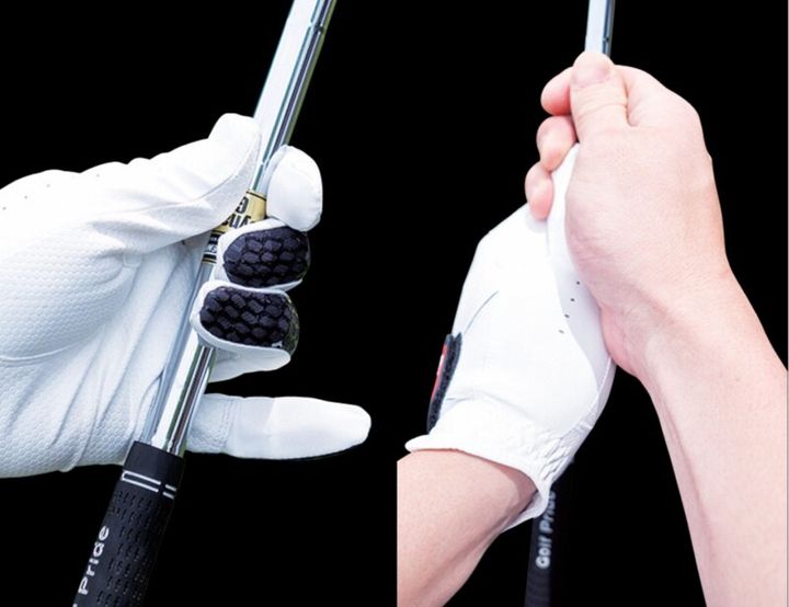 “超短く”握るグリップで一気に上手くなる！そのメリットをプロが解説