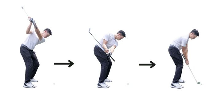 “超短く”握るグリップで一気に上手くなる！そのメリットをプロが解説