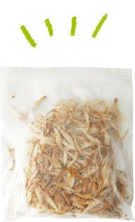 冷凍保存の「ささがきごぼう」を活用！ 旨味が染み込んだ栄養満点ごはん『ごぼうと豚バラ、ひじきの炊き込みごはん』の画像1