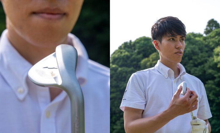 「ザックリ撲滅」ミスヒットが“ミスにならないウェッジ”を試打解説！