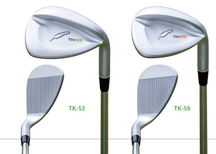 「ザックリ撲滅」ミスヒットが“ミスにならないウェッジ”を試打解説！