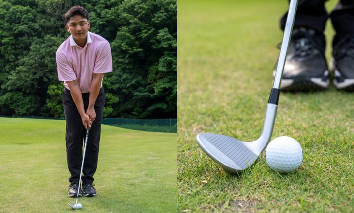 「ザックリ撲滅」ミスヒットが“ミスにならないウェッジ”を試打解説！