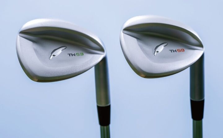 「ザックリ撲滅」ミスヒットが“ミスにならないウェッジ”を試打解説！