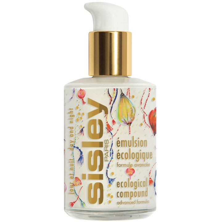 エコロジカル コムパウンド アドバンスト リミテッド エディション 125ml ￥38,500（7月3日より限定発売）