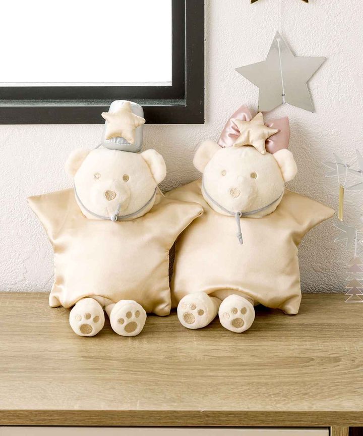 画像1: 出典：3COINS