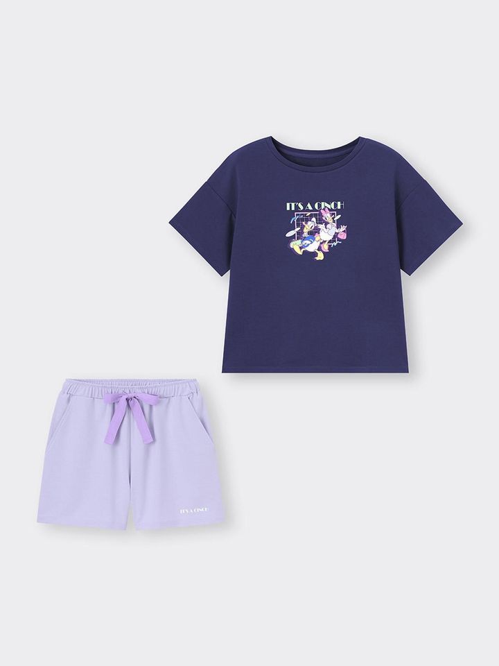 画像1: 出典：GU