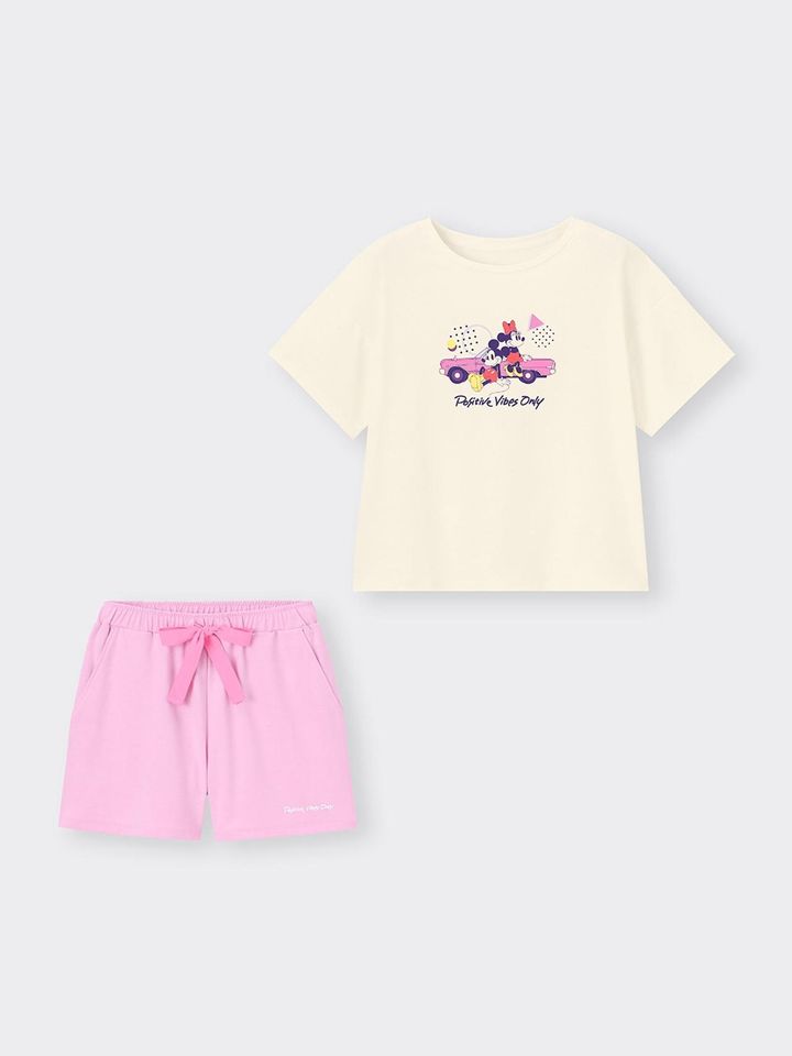 画像2: 出典：GU