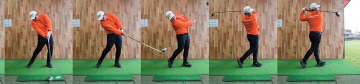 武井壮、“15歳プロ”に教わる！「やっぱり振ってスイングを作るべき！」