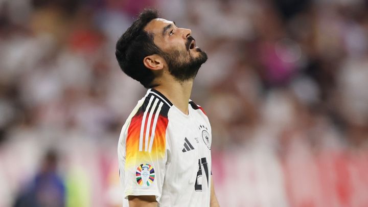 EURO開催国ドイツ、劇的弾でGS首位通過！ギュンドアンが明かす苦戦した要因