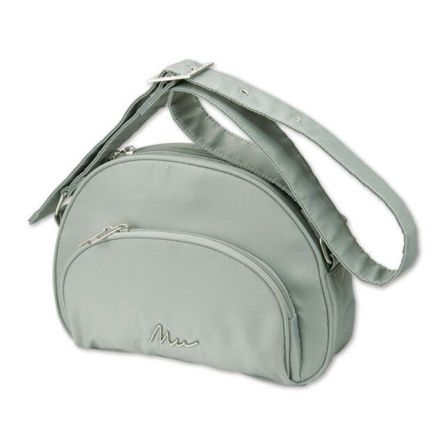 2024夏しまむらmumuトートバッグ