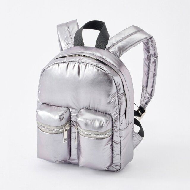 2024夏しまむらミニリュック