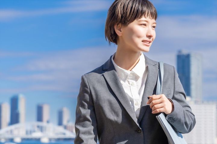 「転職人気企業ランキング2024」1位は？