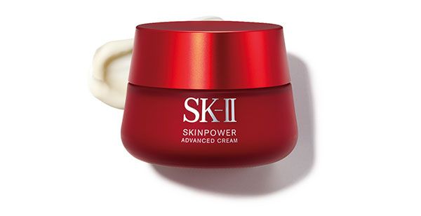 スキンパワー アドバンスト クリーム