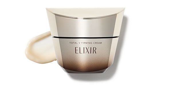 トータルV ファーミングクリーム