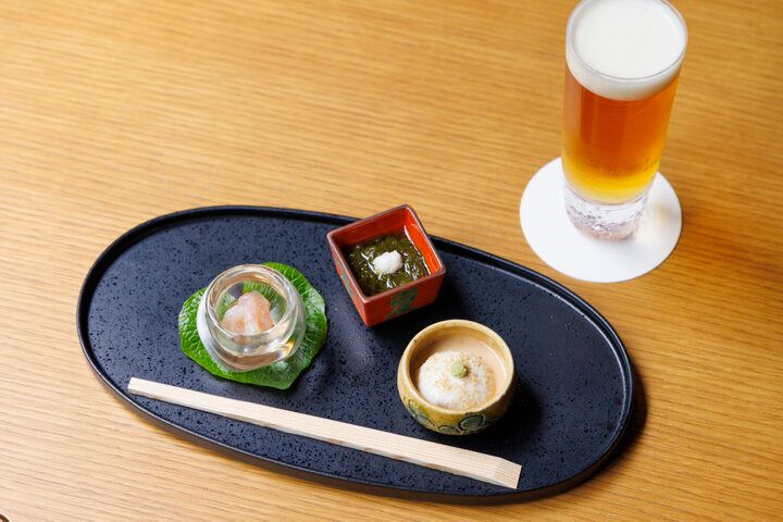 都会でリトリートが叶う♪極上の日帰り温泉プランを堪能／温泉旅館「由縁別邸 代田」