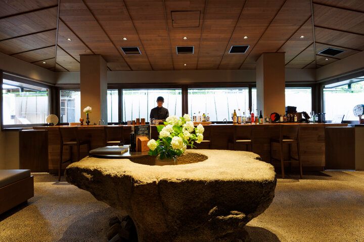 都会でリトリートが叶う♪極上の日帰り温泉プランを堪能／温泉旅館「由縁別邸 代田」