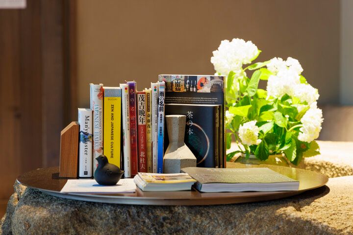 都会でリトリートが叶う♪極上の日帰り温泉プランを堪能／温泉旅館「由縁別邸 代田」