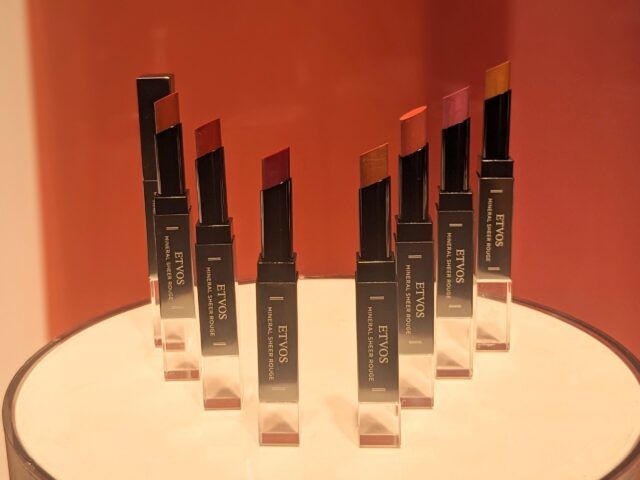 エトヴォスの写真