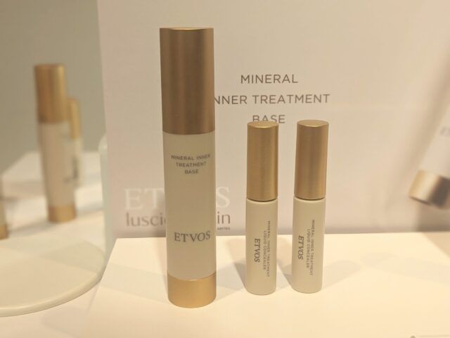 エトヴォスの写真