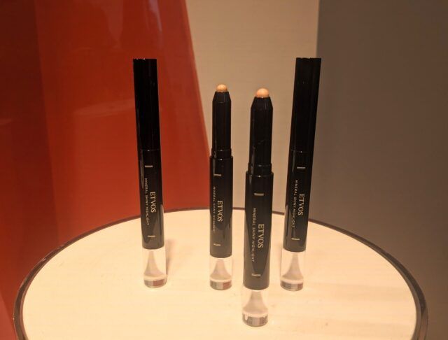 エトヴォスの写真