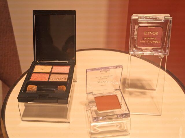 エトヴォスの写真