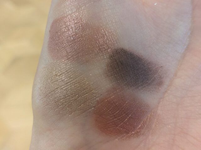 エトヴォスの写真