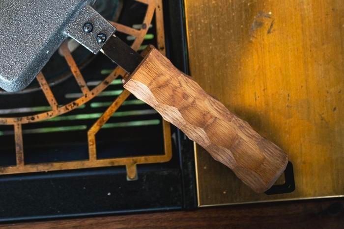 オールドマウンテン