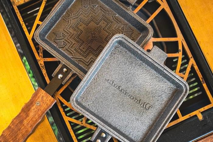 オールドマウンテン