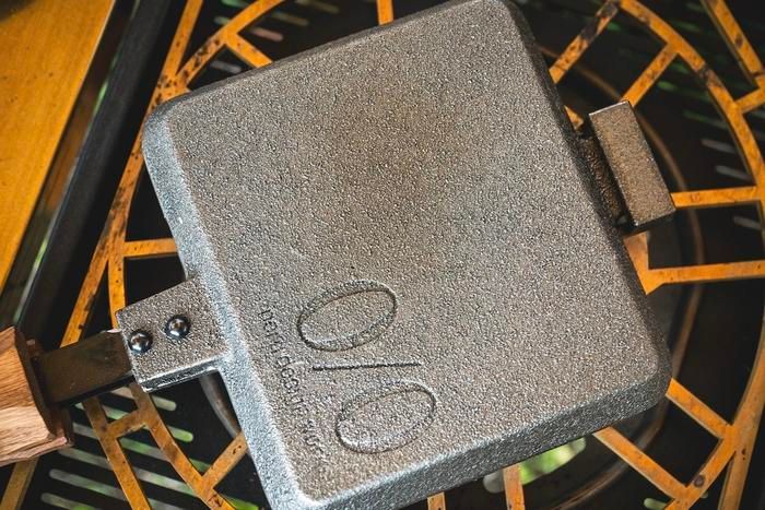 オールドマウンテン