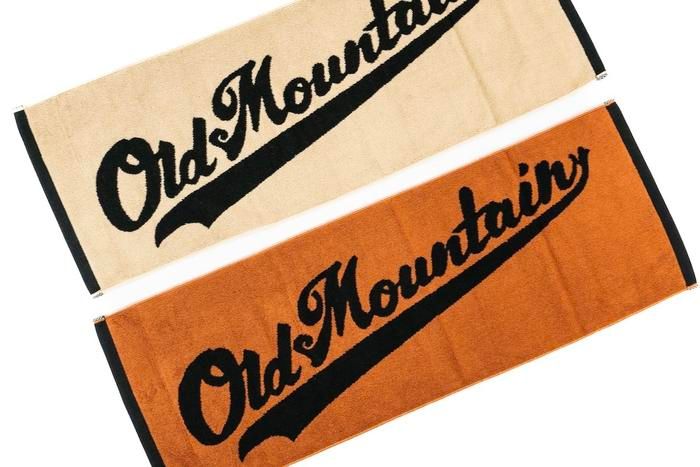 オールドマウンテン