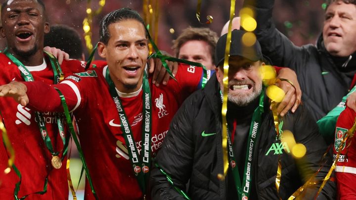 高級時計ロレックスを退団するクロップ監督やスタッフにプレゼント！遠藤航がリヴァプールの裏話を明かす