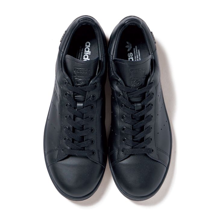 アディダスのスタンスミスにゴアテックス仕様！雨に負けないオシャレスニーカー