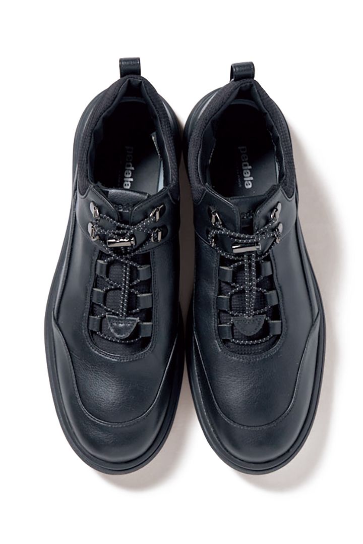 アディダスのスタンスミスにゴアテックス仕様！雨に負けないオシャレスニーカー