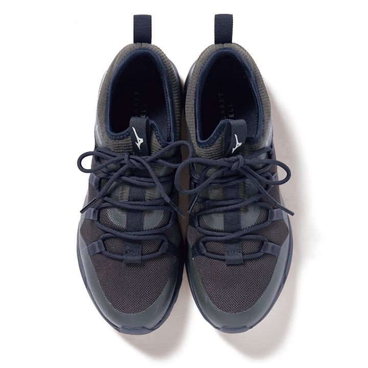 アディダスのスタンスミスにゴアテックス仕様！雨に負けないオシャレスニーカー