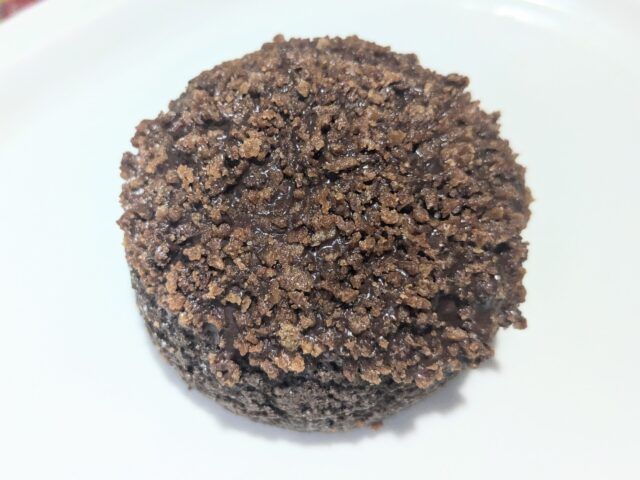 ブラックモンブランシュー