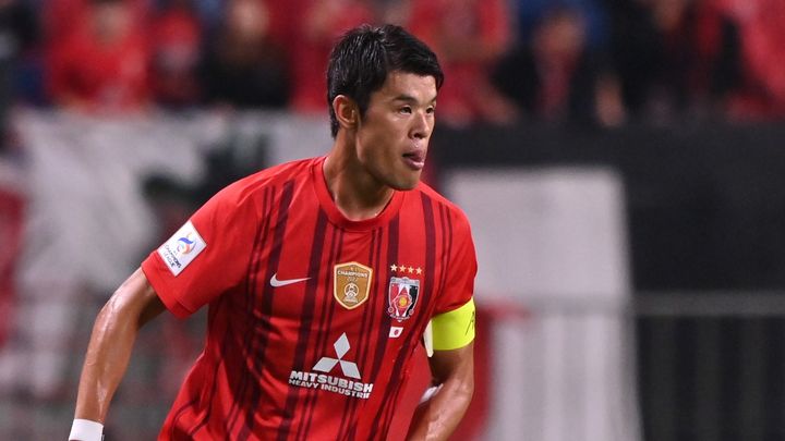 浦和レッズ、酒井宏樹が海外移籍のためチームを離脱 「自分の新たなる目標と挑戦のためには必要な決断でした」