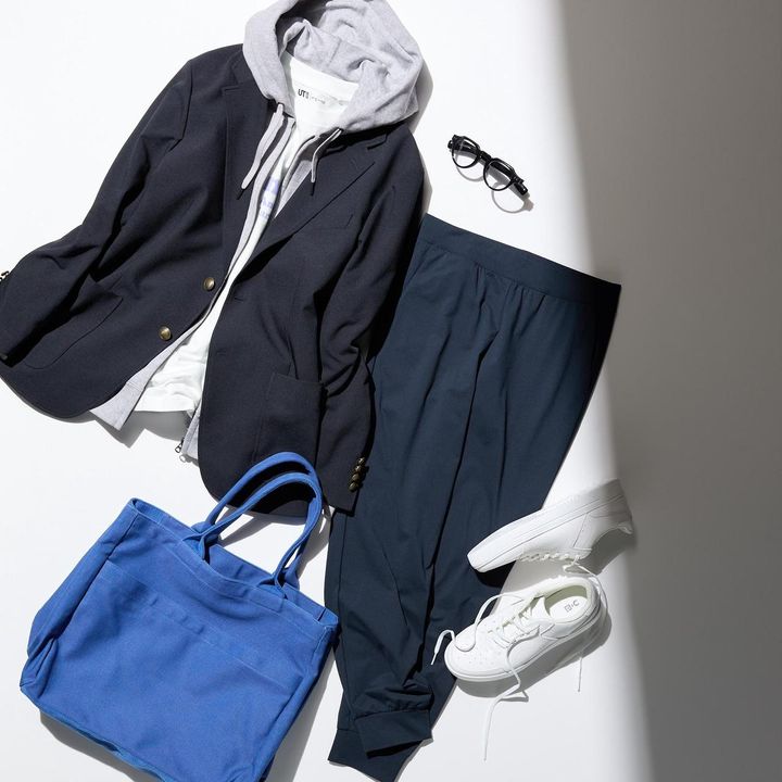 画像2: 出典：ユニクロ