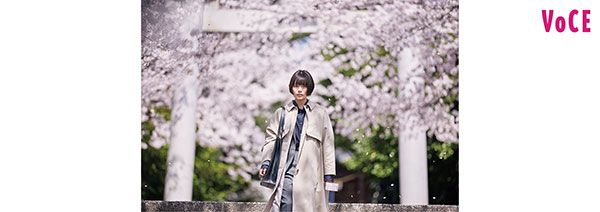 MOVIE『朽ちないサクラ』／©2024映画「朽ちないサクラ」製作委員会