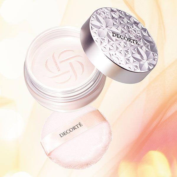 ルース パウダー