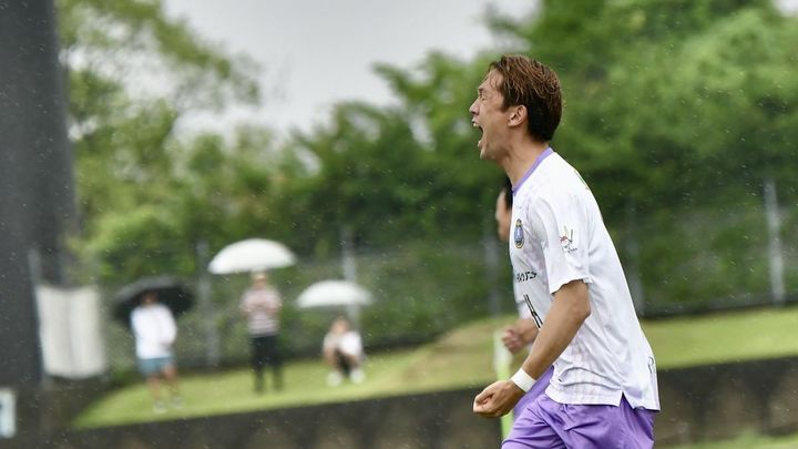 レイラック滋賀が“因縁の三重の地”へ…小松駿太の超シュートで手にした「ベースアップの勝点1」。