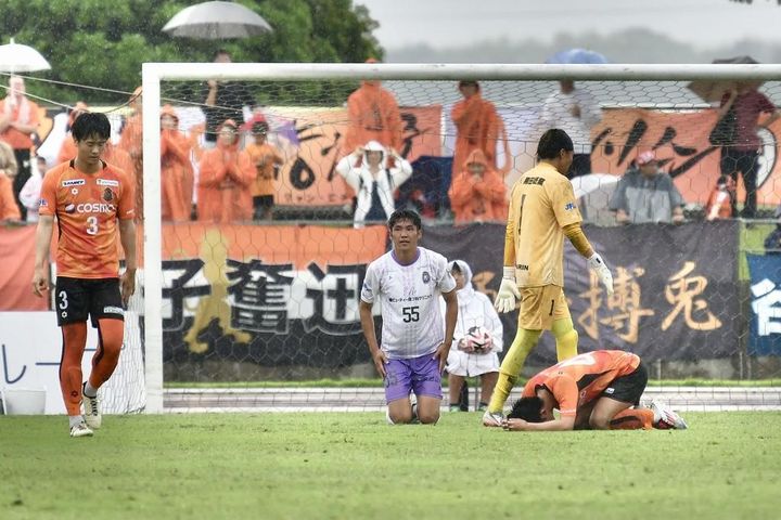レイラック滋賀が“因縁の三重の地”へ…小松駿太の超シュートで手にした「ベースアップの勝点1」。