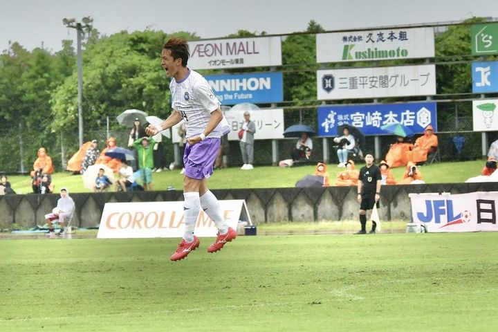 レイラック滋賀が“因縁の三重の地”へ…小松駿太の超シュートで手にした「ベースアップの勝点1」。