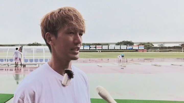 レイラック滋賀が“因縁の三重の地”へ…小松駿太の超シュートで手にした「ベースアップの勝点1」。