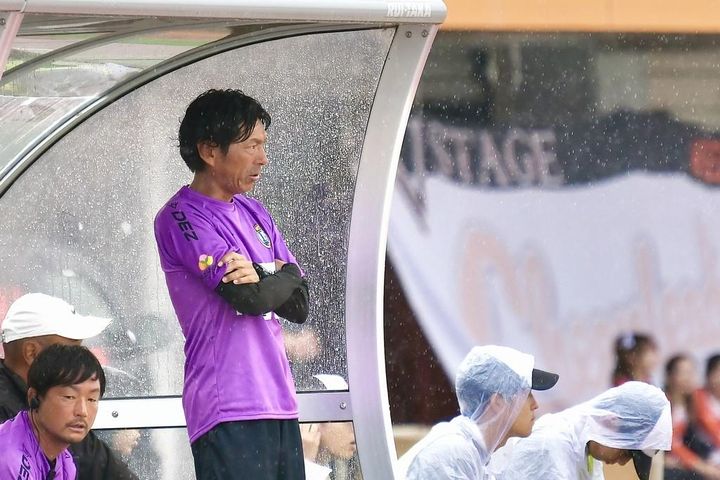 レイラック滋賀が“因縁の三重の地”へ…小松駿太の超シュートで手にした「ベースアップの勝点1」。