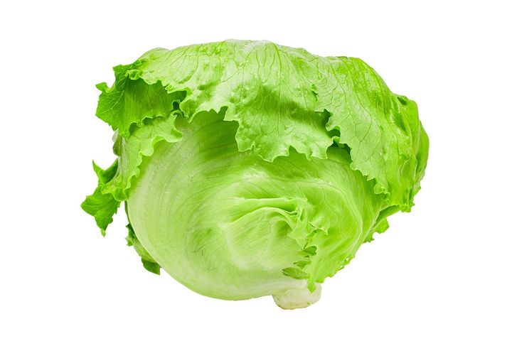 レタスのイメージ