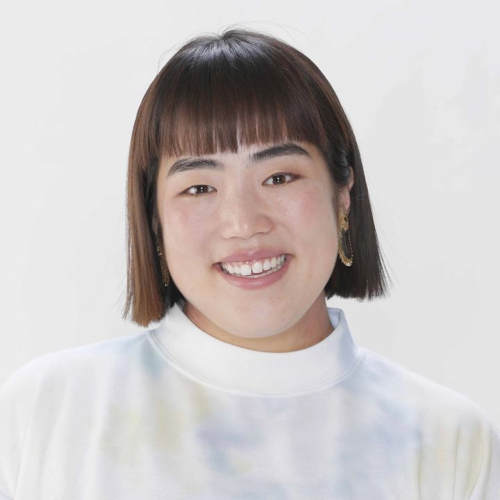 ゆりやんレトリィバァさんが初代ミューズに！ コスメキッチンがオーガニックの祭典を開催。就任会見では渡米への意気込みも_7